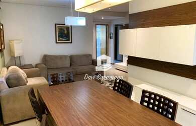 Imagem 5: Apartamento 3 Quartos Boa Viagem Vista Mar