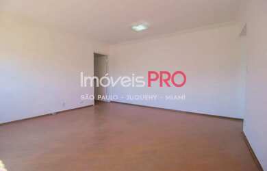 Imagem 3: Apartamento com ótima planta na Vila Olimpia !