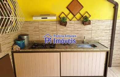 Imagem 10: Casa em condomínio com fácil acesso em Iguaba Grande - RJ