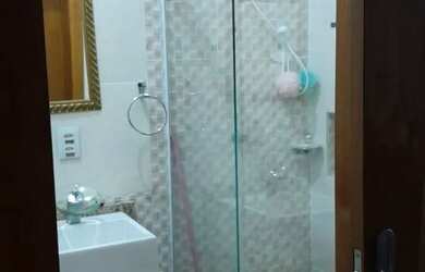 Imagem 8: Aceito troca)Casa/sobrado em Ponta Grossa, Paraná, para trocar por chácara/fazenda