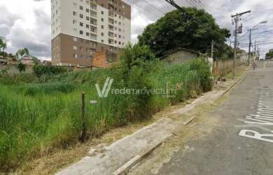 Imagem 3: Terreno Estratégico na Ponte Preta
