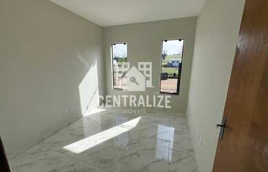 Imagem 4: VENDA CASA COM 2 QUARTOS, TERRA LIZ UVARANAS, PONTA GROSSA - PR