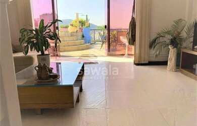 Imagem 15: cobertura à venda com 393,00m² e 5 quartos em Grajaú, Rio de Janeiro...