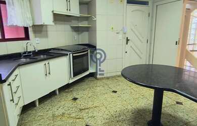 Imagem 11: Cobertura com 4 dormitórios no Centro