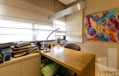 Imagem 11: Apartamento com 3 Dormitórios 3 Vagas em Higienópolis