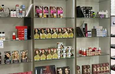 Imagem 2: PASSO LOJA NO IMBUI. 32m² de Áreae5 Vagas na garagem