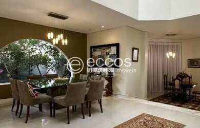 Imagem 3: Casa em condomínio à venda, 4 quartos, 1 suíte, 4 vagas, Alphaville Lagoa dos Ingleses - N