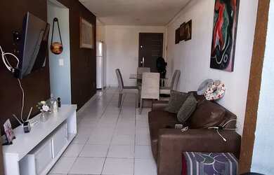 Imagem 5: Apartamento Jardim Atlântico