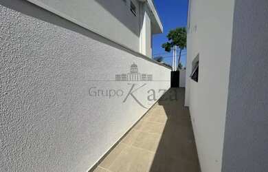 Imagem 8: Casa/Condomínio - Residencial - No bairro Urbanova - Floradas do Paratey