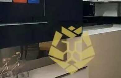 Imagem 2: Apartamento com 2 dormitórios, 81 m² - venda por R$ 1.550.000,00 ou...