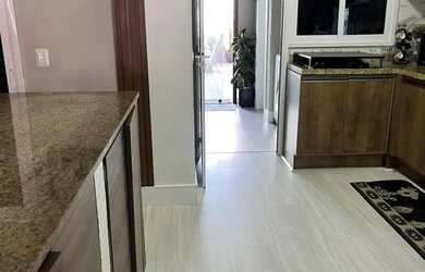 Imagem 7: Casa em Hípica. Piscina, Churrasqueira, 110m² de Áreae2 Vagas na garagem