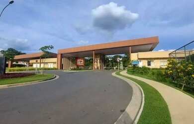 Imagem: O terreno possui 10m² de Área e está localizado em Jardins