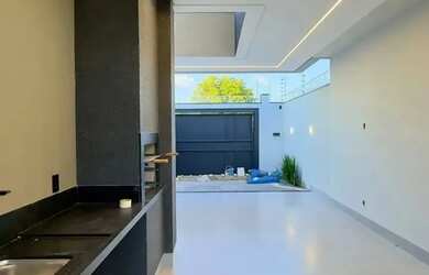 Imagem 7: CASA NOVA A VENDA, 3 SUÍTES PRÓXIMO A PRAIA DA GRACIOSA