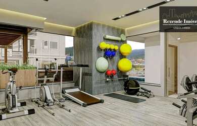 Imagem 14: Apartamento com 3 quartos 1 vaga à venda- Tabuleiro dos Oliveiras - Itapema/SC