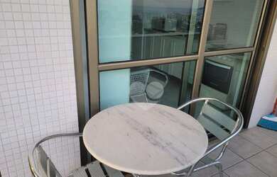 Imagem 6: Apartamento com 2 quartos à venda, 65 m² por R$ 700.000 - Barra da Tijuca...