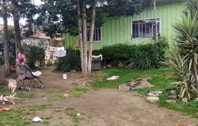 Imagem: O terreno possui 747m² de Área e está localizado em Campo