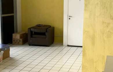 Imagem: O apartamento possui 3 Dormitórios, 3 Banheiros, 1 Vaga na