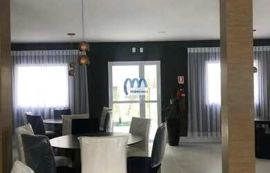 Imagem 7: Apartamento no condomínio Parque dos Sonhos em Neves