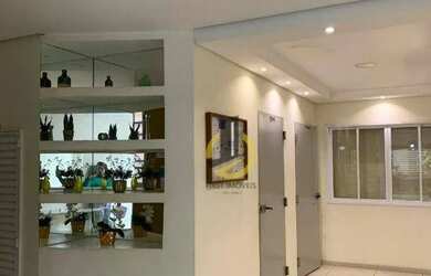 Imagem 14: Apartamento para venda ou locação no Condomínio Residencial dos Santos - 49,25m² - 2 dormi