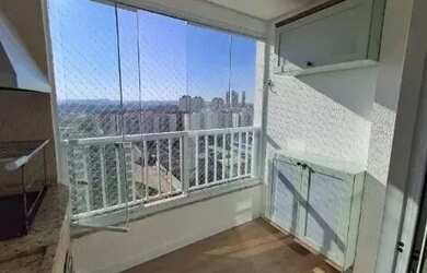 Imagem 13: Apartamento a venda no Combinatto Chiaro 2 Dormitórios com Suíte e Varanda Gourmet