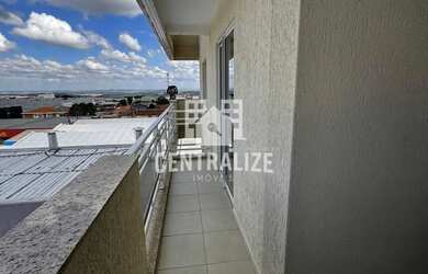 Imagem 13: VENDA - EDIFÍCIO SPÁZIO TREVISO-NOVA RÚSSIA-PONTA GROSSA-PR