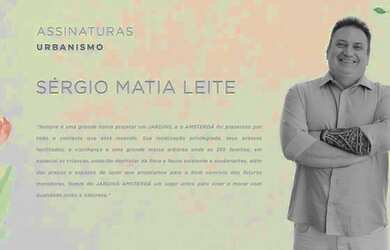 Imagem 16: Lote de 428 metros quadrados no Jardins Amsterdã - Goiânia - GO