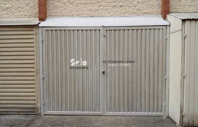 Imagem: O depósito possui 30m² de Área e está localizado em Vila