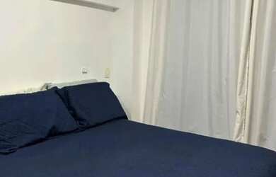 Imagem 6: Apartamento térreo no Inmare