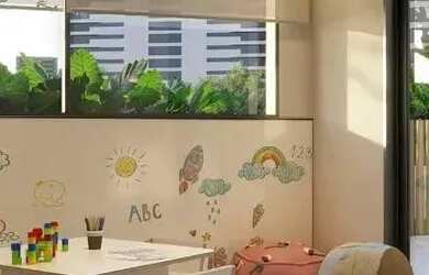 Imagem 14: Nest Rio Vermelho, Apartamento 2 E 3 Quartos, Em 62M² A 75M², Varanda...