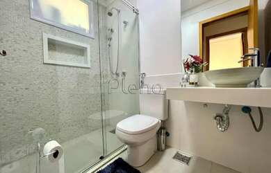 Imagem 11: Sobrado à venda com 3 quartos no Condomínio Small Ville em Paulínia