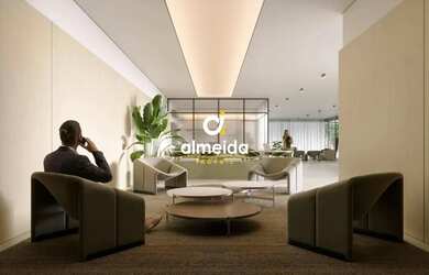 Imagem 8: SYNC Floriano Compactos de Luxo no Centro de Santa Maria