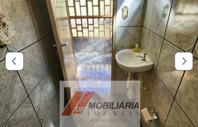 Imagem 3: Casa QND 41 -. 360m² de Área, 4 Vagas na garageme3 Dormitórios