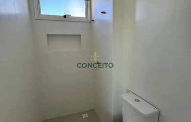 Imagem 4: Studio a venda com 43m² com Vaga de Garagem e Hobby Box no Centro de...