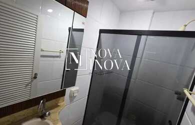 Imagem 12: APARTAMENTO em rua nobre, com vaga em Copacabana