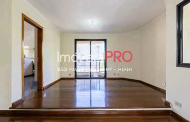 Imagem 6: Apartamento, Moema Índios - São Paulo