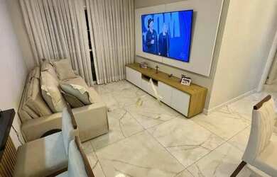 Imagem 3: APARTAMENTO PARA VENDA - CONDOMÍNIO JARDINS - NOVA IGUAÇU