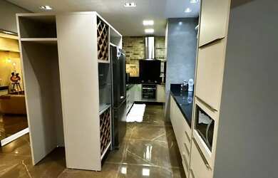 Imagem 8: Casa Condomínio Terras de Canaã Cambé