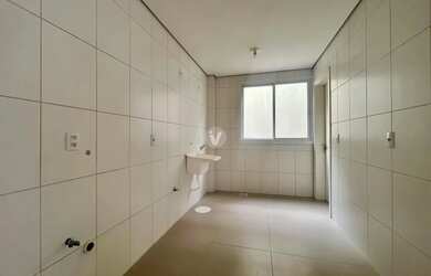 Imagem 3: Apartamento de 2 dormitórios, sacada com churrasqueira, vaga, bairro...