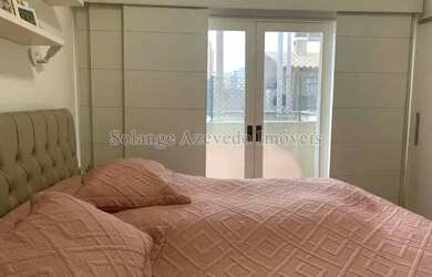 Imagem 15: Cobertura na Gal.Canabarro junto ao Colégio Militar