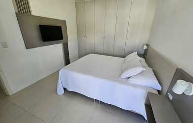 Imagem 8: Apartamento com 3 Dormitórios a venda, vista mar, por R$ 795.000,00,...