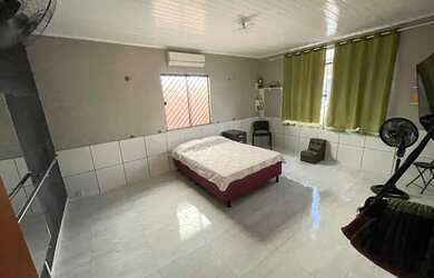 Imagem 16: Casa cidade nova 4 oportunidade