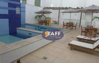 Imagem 9: Cobertura com 3 dormitórios, 196 m² - venda por R$ 750.000,00 ou aluguel...