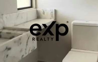 Imagem 6: SOBRADO 3 QUARTOS 3 BANHEIROS 1 SUITE BAIRRO NOVO MUNDO CURITIBA PR