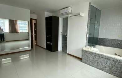 Imagem 6: Cobertura para locação e venda