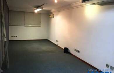 Imagem 14: PRÉDIO - HIGIENÓPOLIS - SP