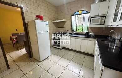 Imagem 12: Ótima oportunidade Casa ampla com loja no bairro Eldorado