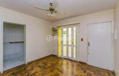 Imagem 4: Imóvel para venda possui 38 metros quadrados com 1 quarto em Partenon...