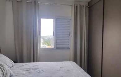 Imagem 3: Apartamento para Locação em Arujá, Jordanópolis, 3 dormitórios, 1...