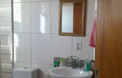 Imagem 7: Aceito troca)Casa/sobrado em Ponta Grossa, Paraná, para trocar por chácara/fazenda