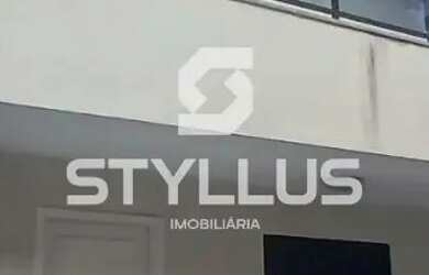 Imagem: A casa em condomínio possui 2 Dormitórios, 4 Banheiros, 1